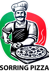Sorringpizza